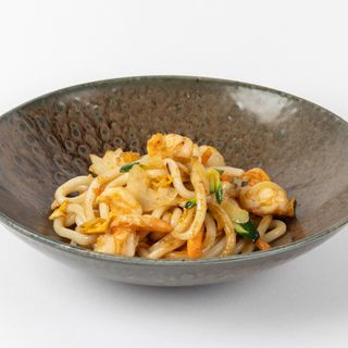 151. Udon Ebi
