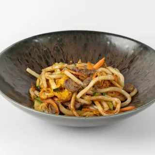 152. Udon Manzo