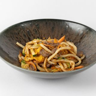 152. Udon Manzo