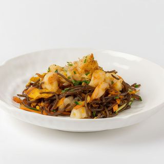 153. Yaki Soba