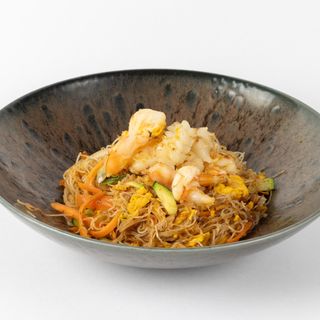 154. Vermicelli di Riso