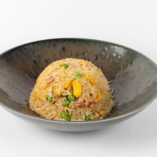 155. Variazione del Riso alla Cantonese