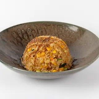 156. Chiken Meshi