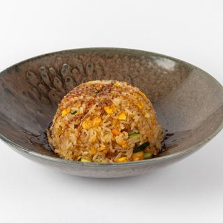 156. Chiken Meshi