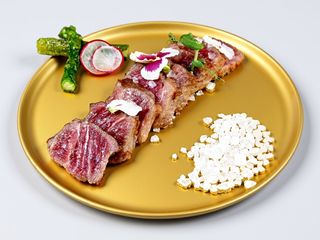 185. Wagyu Miyabi Beef 100g