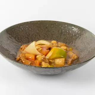 195. Pollo Gonbao