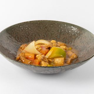 195. Pollo Gonbao