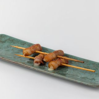179. Spiedini di Bacon