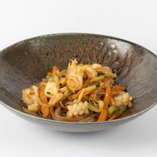 149. Spaghetti di soia