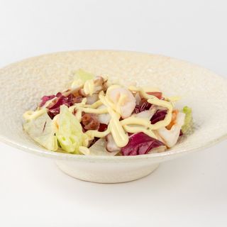 206. Insalata di mare
