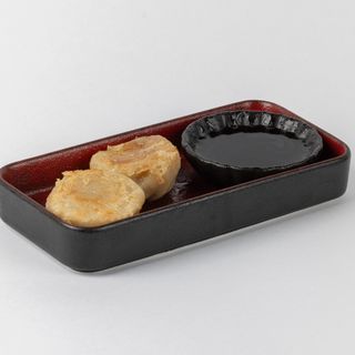 35. Bao alla piastra