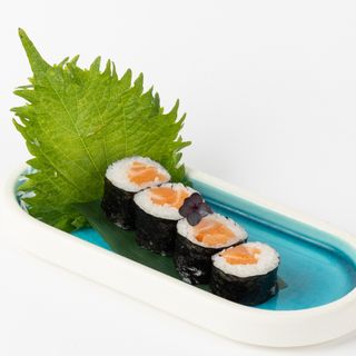 111. Hoso Salmone
