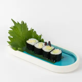 113. Hoso avocado