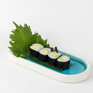 113. Hoso avocado