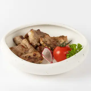 180. Bocconcini di carne