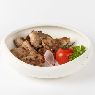 180. Bocconcini di carne