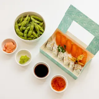Simple Sake