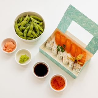 Simple Sake