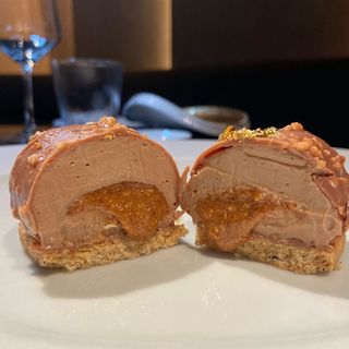 Gianduiotto