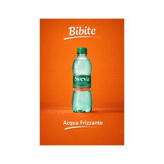 Acqua frizzante