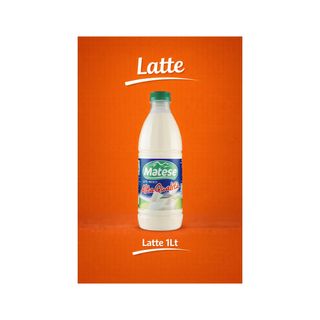 Latte 1lt