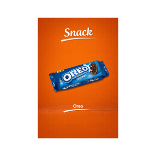 Oreo