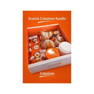 Colazione aurelio