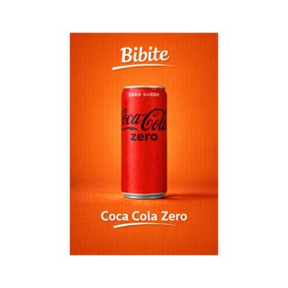 Coca cola zero