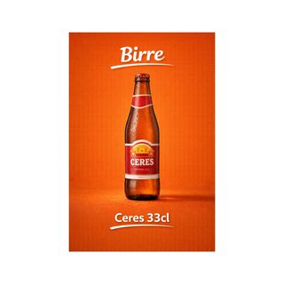 Ceres 33cl