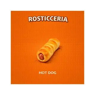 hot dog