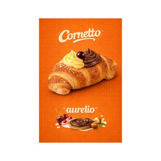 Cornetto aurelio
