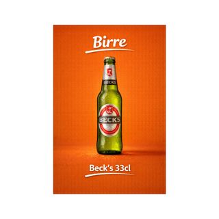 Beck's 33cl