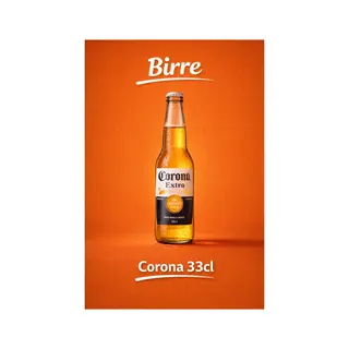 Corona 33cl
