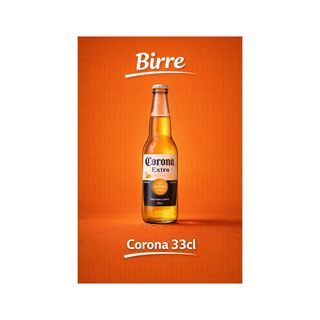 Corona 33cl