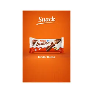 Kinder bueno