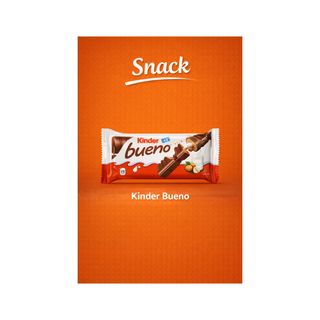 Kinder bueno