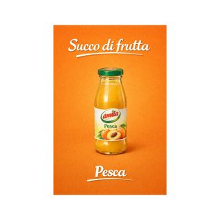 Succo pesca
