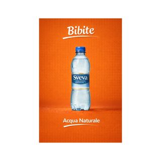 Acqua naturale