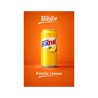 Estathè limone