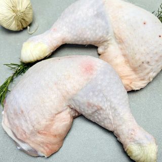 coscia di pollo