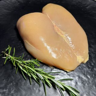 PETTO POLLO ALLEVTO A TERRA 270/300 GR