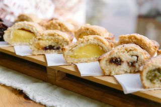 Pasticciotto leccese