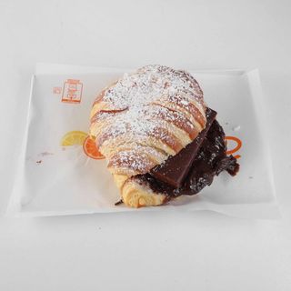 Cornetto Kinder Pinguì