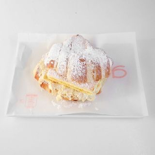 Cornetto Kinder Paradiso