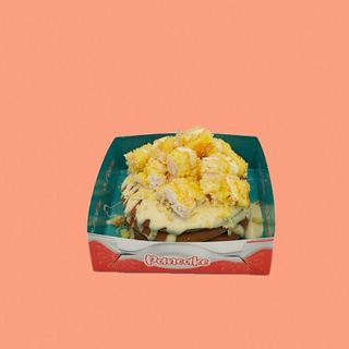 Pancake Kinder Paradiso