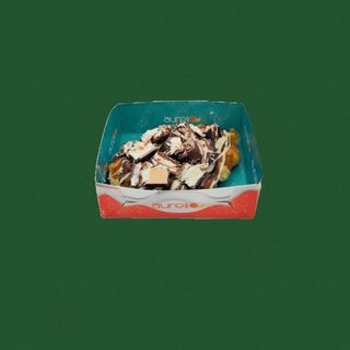 Waffle Kinder Pinguì