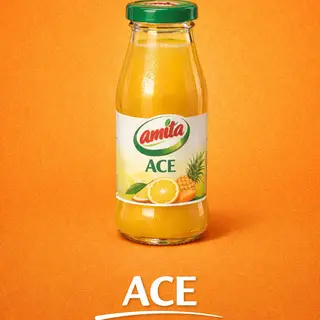 succo ace