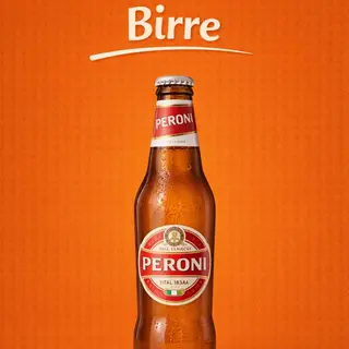 peroni 33cl