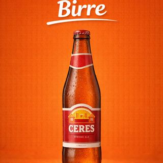 Ceres 33cl