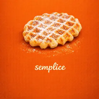 waffle